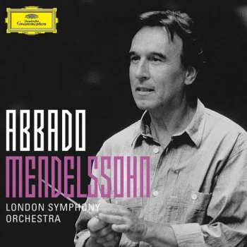 5CD/Box Set The London Symphony Orchestra: 5 Symphonies, 7 Overtures
