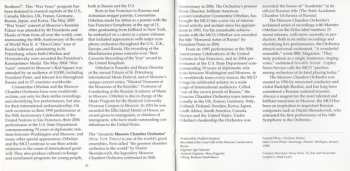 CD Felix Mendelssohn-Bartholdy: Jubilee Concert