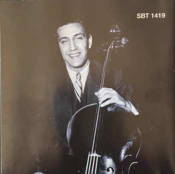 CD Frédéric Chopin: Cello Sonatas
