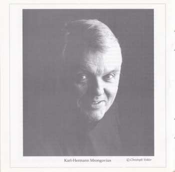CD Felix Mendelssohn-Bartholdy: Concertos For 2 Pianos And Orchestra