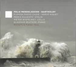CD Felix Mendelssohn-Bartholdy: Klaviertrio Nr.2 Op.66