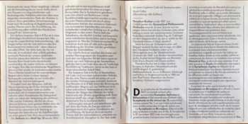 CD Felix Mendelssohn-Bartholdy: Symphony No. 1 / Youth Symphony In D Major