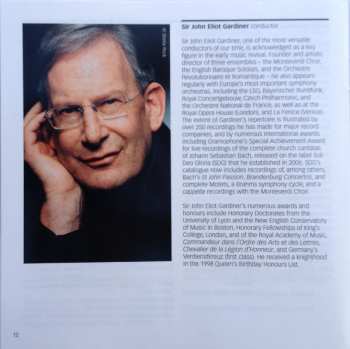 Blu-ray/SACD The London Symphony Orchestra: Symphony No 5 'Reformation'