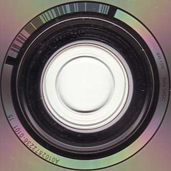 CD Felix Mendelssohn-Bartholdy: Violin Concerto, Symphony No. 5 'Reformation', The Hebrides