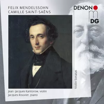 Violin Sonatas