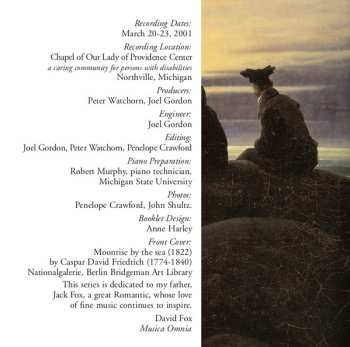 2CD Felix Mendelssohn-Bartholdy: Piano Trios