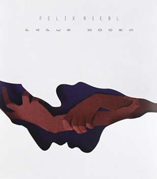 CD Felix Riebl: Paper Doors