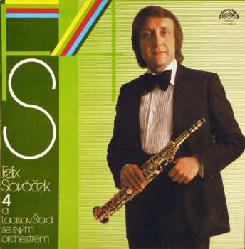 LP Felix Slováček: 4