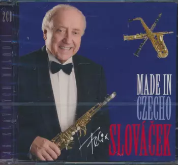 Made In Czechoslováček