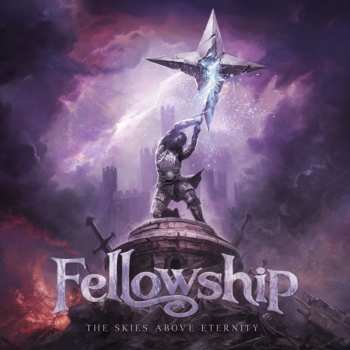 CD Fellowship: The Skies Above Eternity (ltd.digi)