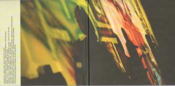 CD/SP/Box Set Felt: Poem Of The River LTD