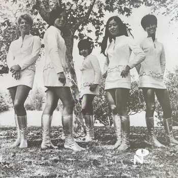 Album Female Species: Tale Of My Lost Love