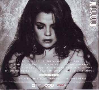 CD Schmidt: RAW