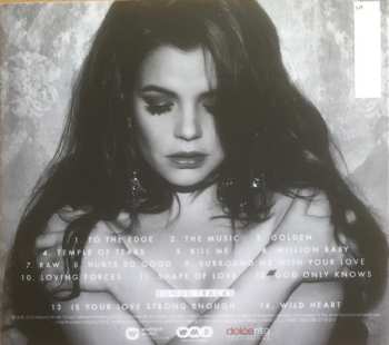 CD Schmidt: RAW