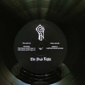 2LP Fen: The Dead Light