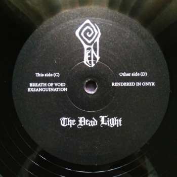 2LP Fen: The Dead Light