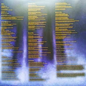 2LP Fen: The Dead Light