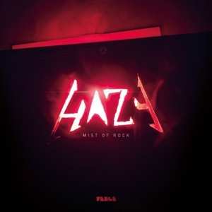 Album Fence: Hazy Mist Of Rock