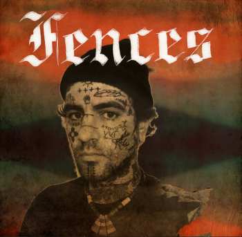Album Fences: Failure Sculptures