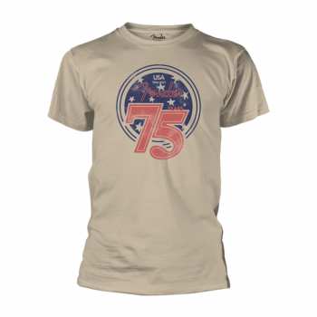 Merch Fender: Tričko Star Spangled