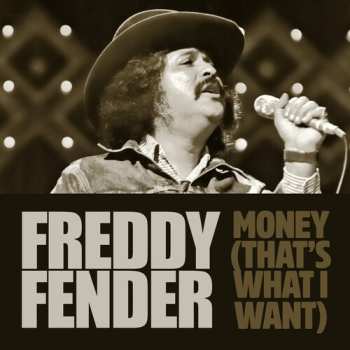 Album Fender,freddy: Money