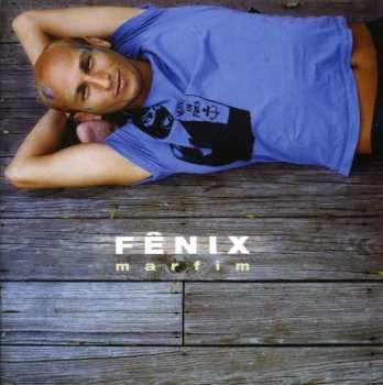 Album Fenix: Marfim