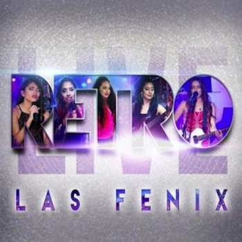 Album Fenix: Retro Live