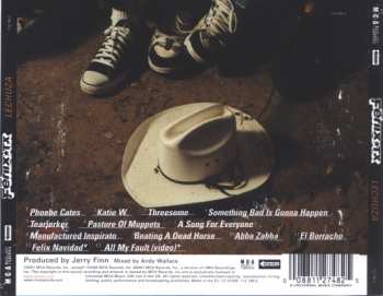 CD Fenix TX: Lechuza