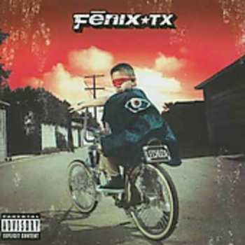 Album Fenix TX: Lechuza