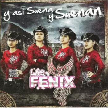 Y Asi Suena Y Suenan
