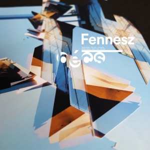 Album Fennesz: Bécs