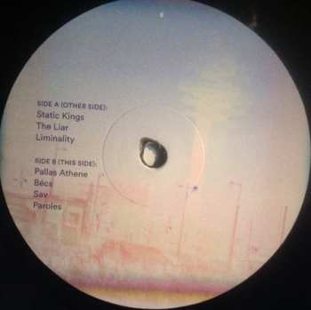 LP Fennesz: Bécs