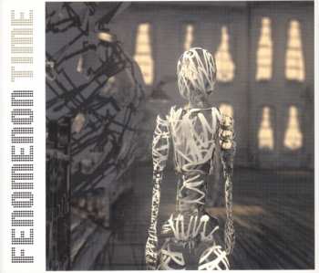 Album Fenomenon: Time