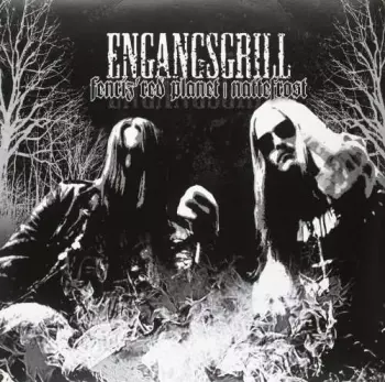 Fenriz' Red Planet: Engangsgrill