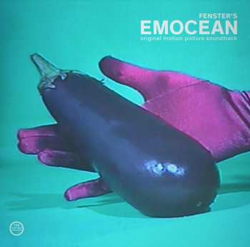 Album Fenster: Emocean (Original Motion Picture Soundtrack)