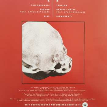 EP Fentom: Trichotillomania