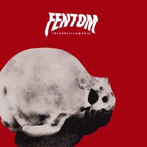 EP Fentom: Trichotillomania