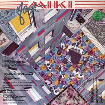 LP Fenyő Miklós: Miki