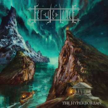 CD Fer De Lance: The Hyperborean