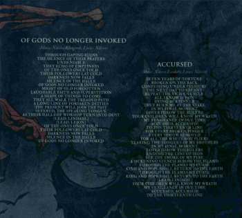 CD Feral: Flesh For Funerals Eternal