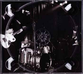 CD Feral Ohms: Live In San Francisco