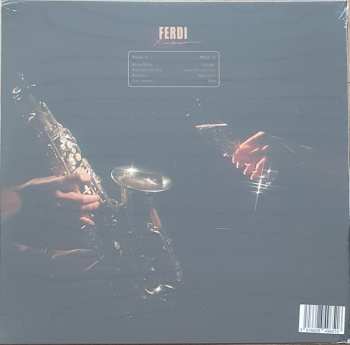 LP Ferdi: Romance CLR | LTD