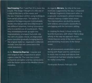 CD Ralph Alessi: Totem