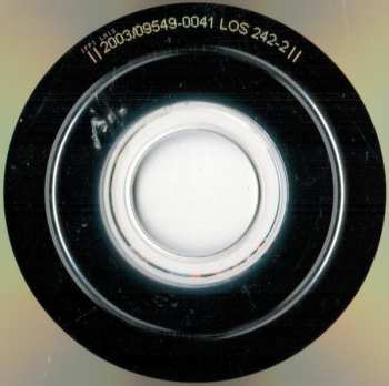 CD Ralph Alessi: Totem