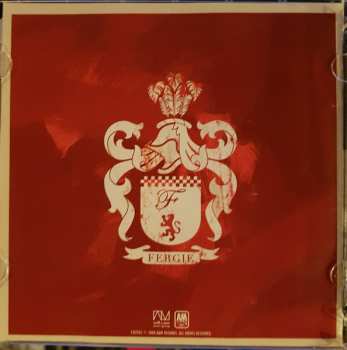 CD Fergie: The Dutchess
