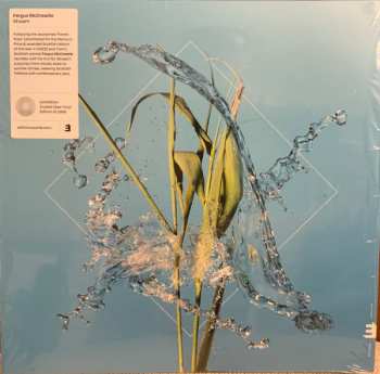 LP Fergus McCreadie: Stream CLR | LTD