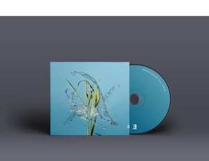 Album Fergus McCreadie: Stream