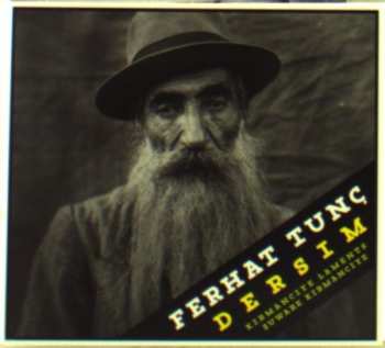 Album Ferhat Tunç: Dersim