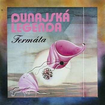 CD Fermáta: Dunajská legenda