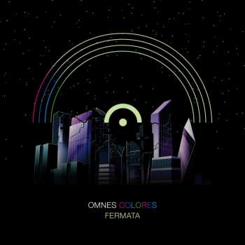2LP Fermáta: Omnes Colores (Best Of)